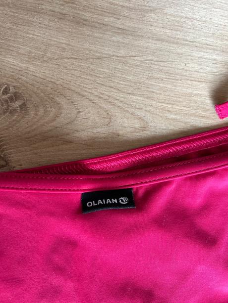 Bikiny nohavičky, s