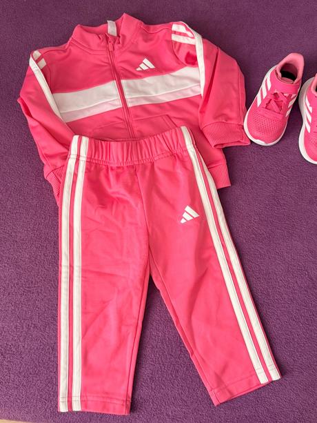 Súpravy a tenisky, adidas,80