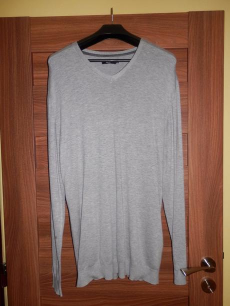 Pansky svetrik top stav, xl