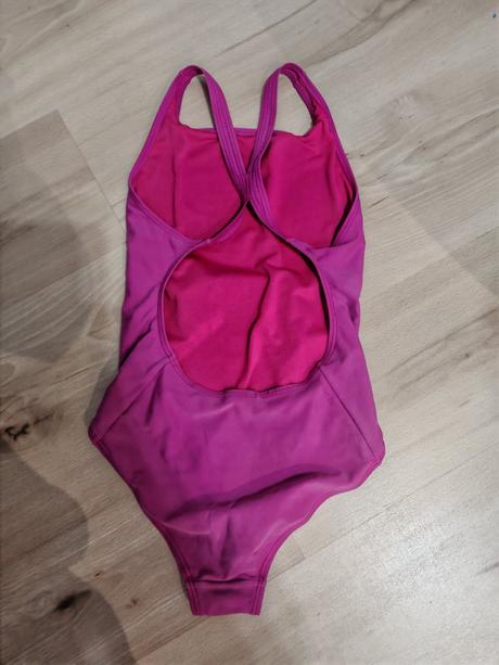Plavky kus po 5 eur, modre xs a ruzove s, decathlon,s