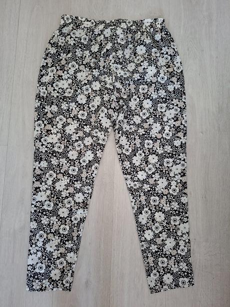 Nohavice, f&f,42