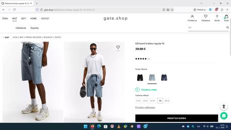 Mikiny hm, kraťasy gate, reserved, cropp, hm, h&m,l