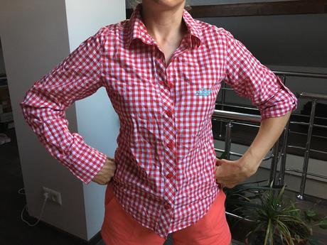 Dievčenská kosela, h&m,s