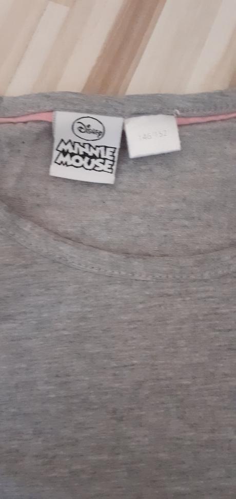 Tričko minnie, 146