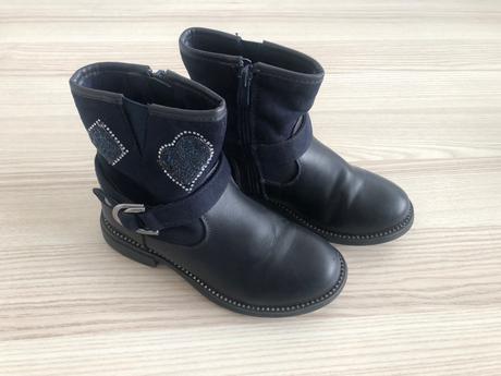 Prechodne cizmicky, nelli blu,30