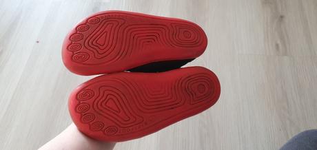 Blifestyle barefoot tenisky, 31