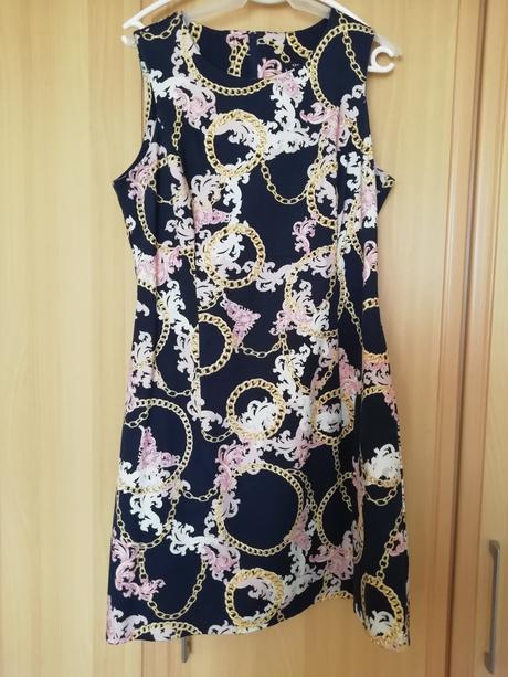 Dámske letné šaty orsay č. 40, orsay,40