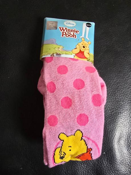 Pančuchy, disney,122