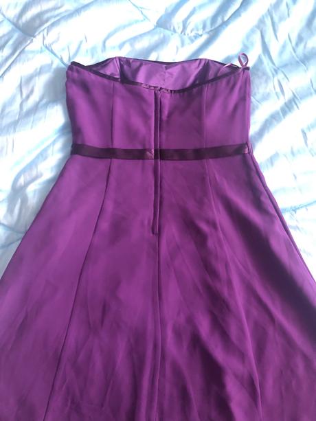 Spolocenske saty, c&a,40