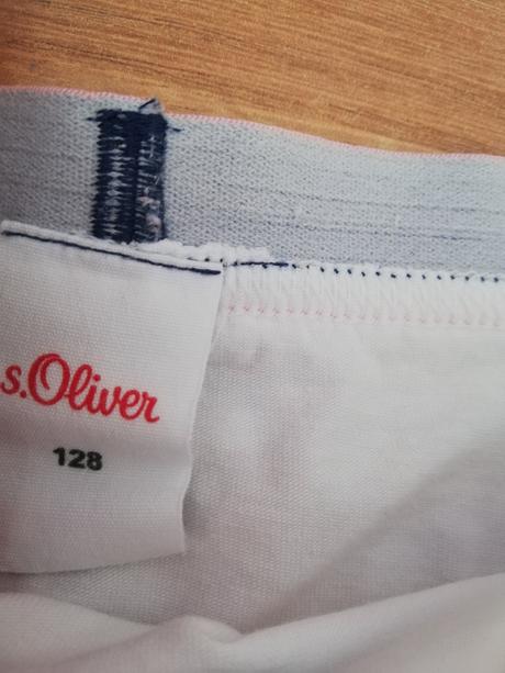 Nohavičky, s.oliver,128