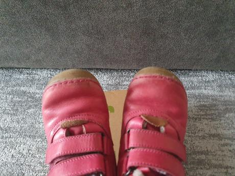 Zimné topánky froddo, froddo,28