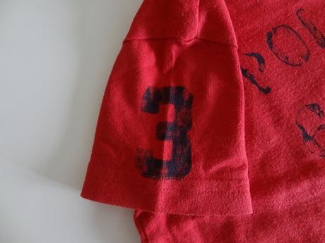 Tričko , ralph lauren,80