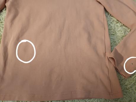 Tričká h&m 110/116, h&m,110