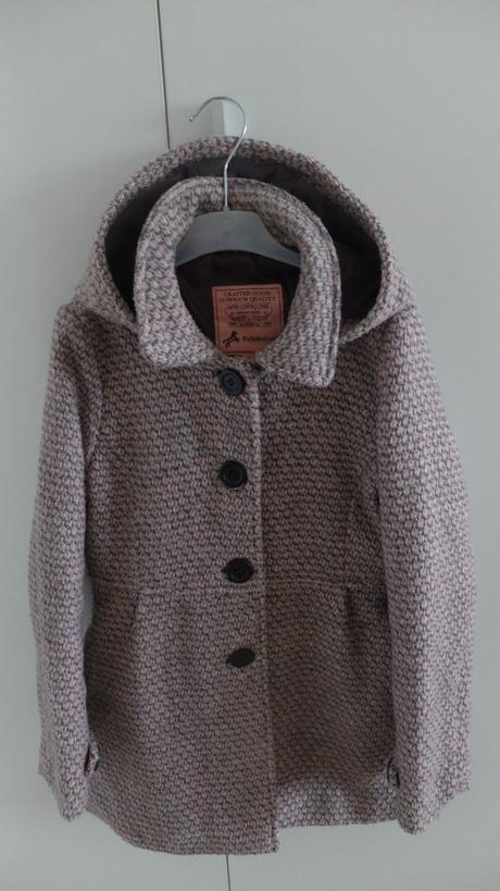 Kabát ca 140, c&a,140