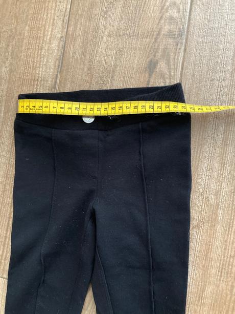 Leginy pre dievčatko, h&m,92