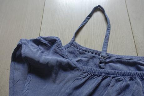 Letný kraťaskový overal pepperts, pepperts,158