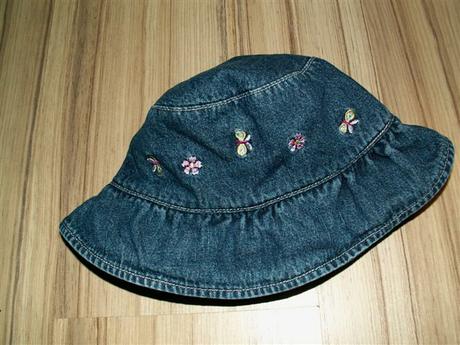 Klobučik v.74/80, ladybird,74