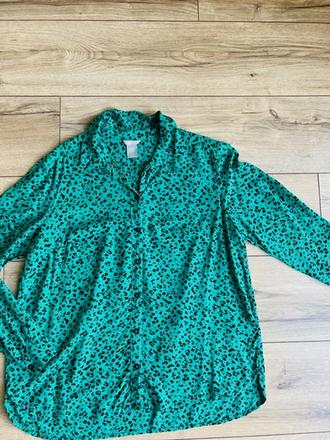 Lindex blúzka, lindex,m