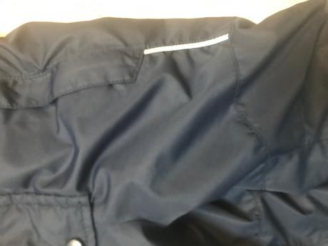 Pohodlné otepľovačky, 92