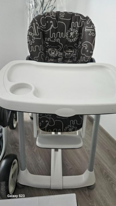 Predam sadu stokke ,pegperego, stokke,stokke trailz classic