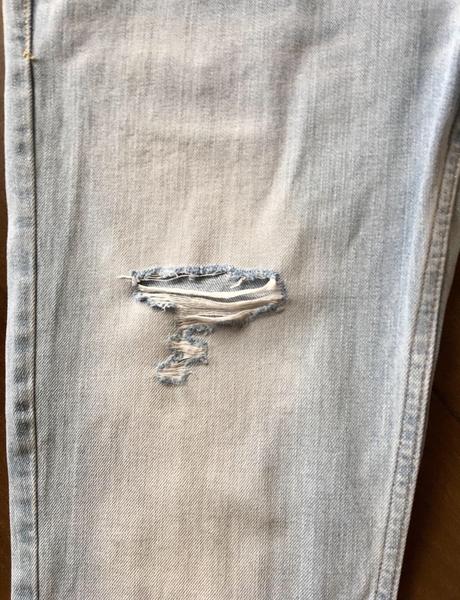 Holister rifle, hollister,32