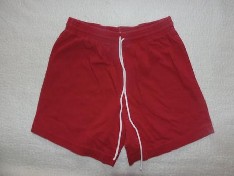 Šortky, herma,116