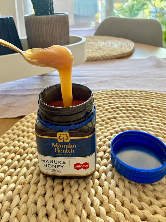 Manuka med Manuka Health