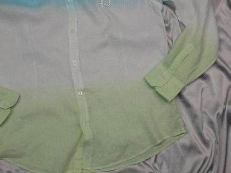 Luxusná bavlnená košeľa, xl