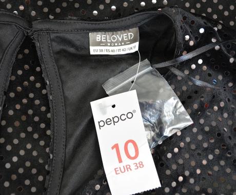 Dámske šaty, pepco,m