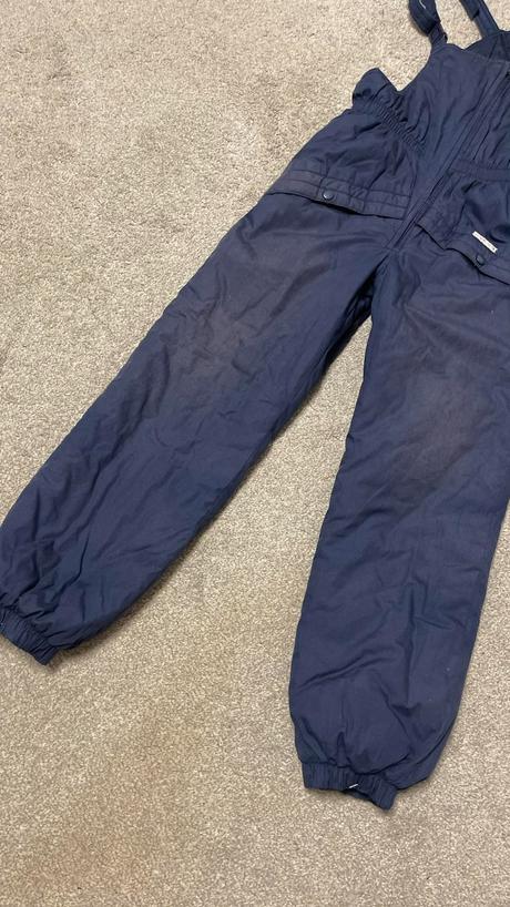 Oteplovacky vel.152-158, 152