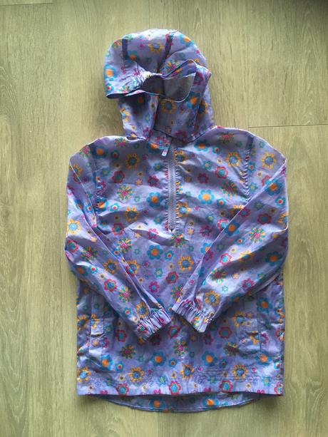 Tenučká pláštenka na leto, veľ.122, f&f,122