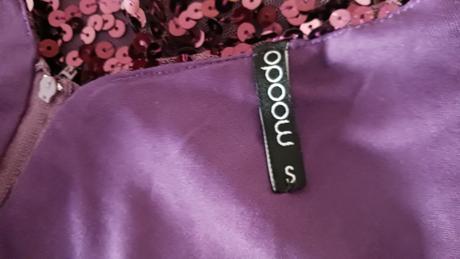 Slávnostné šaty, s