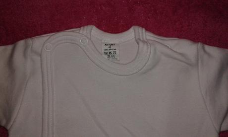 3x tričko dlhý rukáv velk. 60-62, 62