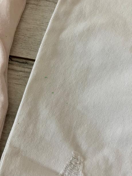 Rifle a tričko, zara,122