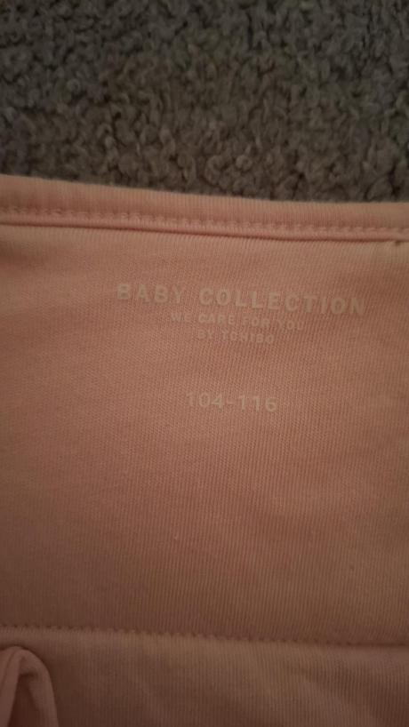 Nožičkový spací vak, tchibo