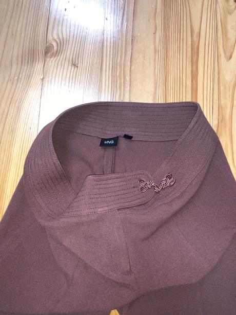 Šortky 40, mango,40