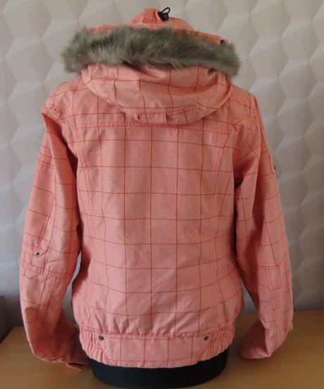 Icepeak, dámska snowboardová bunda, veľ.38, 38