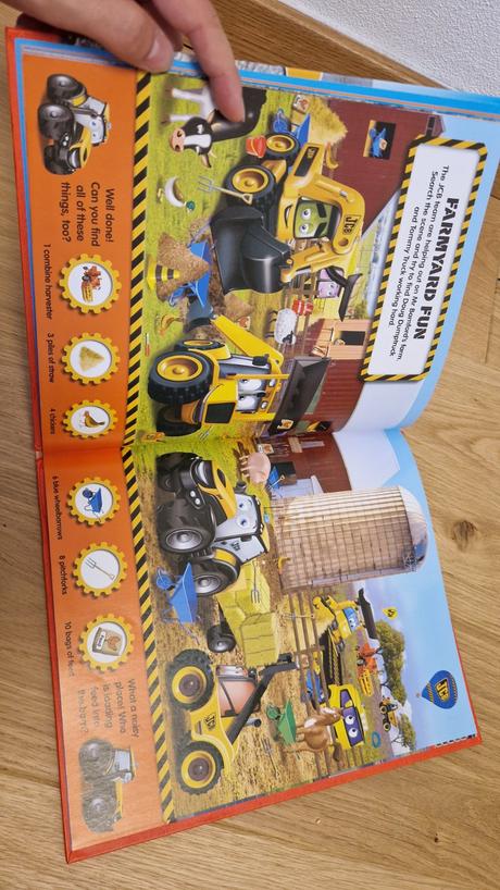 501 things to find knizka, 