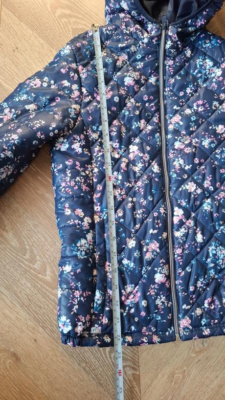 Jarná bunda bershka, bershka,xs