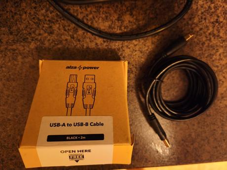 Laserová tlačiareň multifunkčná hp laserjet pro mf, hp (hewlett-packard)