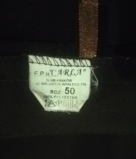 Nohavice, 50
