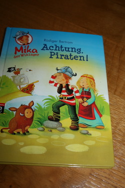 Achtung, piraten, 