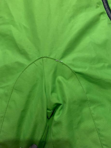 Zimná kombinéza, lupilu,98