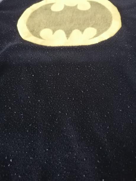 Tričko batman 122/128, pepperts,122