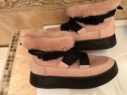 Zimné topanky, ugg,38