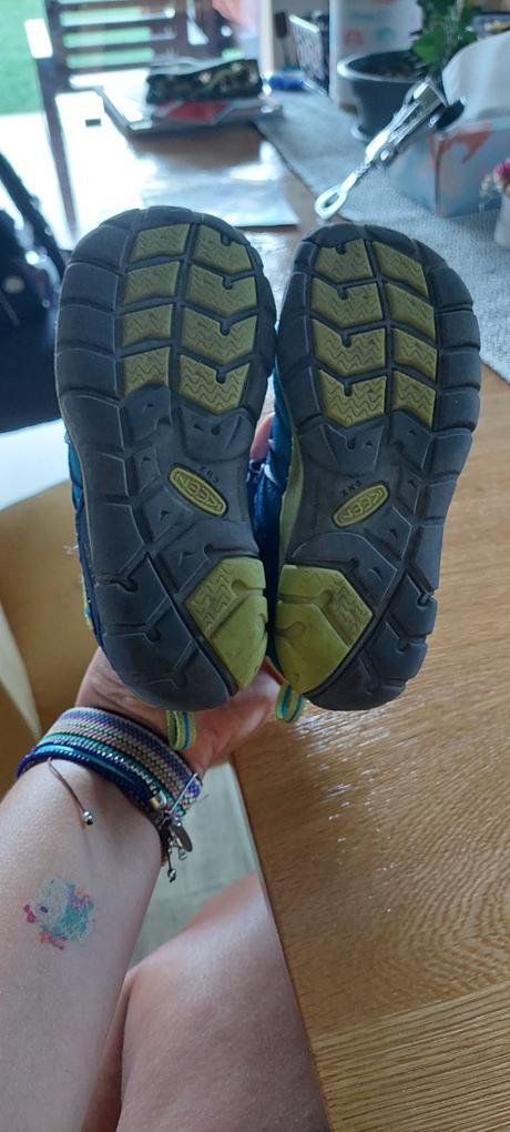 Keen chandler tenisky, keen,30