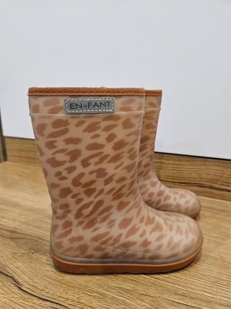 Zateplené gumáky en fant, veľkosť 25, en fant,25