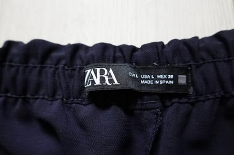 Nohavice zara, zara,l