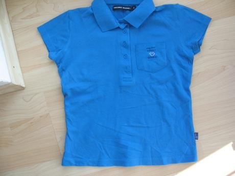 Polo tričko zn.original marines , 146