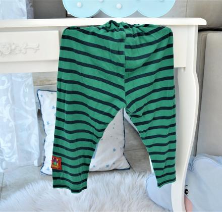 Tenké tepláčiky barney-86/92, 86